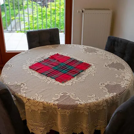 Malborska Metro Kondratowicza By Bookinghost Appartement *