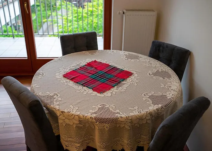 Malborska Metro Kondratowicza By Bookinghost 公寓 *