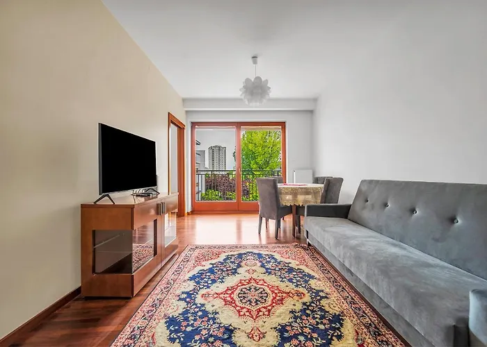 Malborska Metro Kondratowicza By Bookinghost *